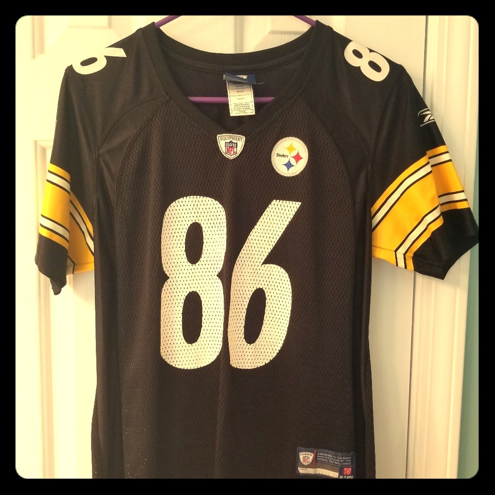 Steelers Jersey